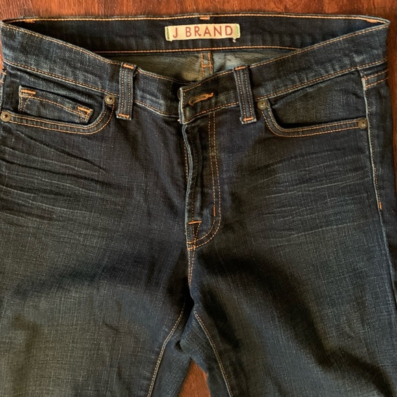 J Brand 27 jeans - Picture 2 of 5